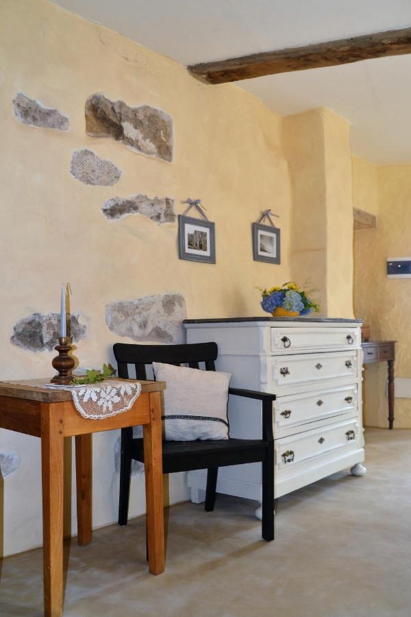 B&B Balcone Del Biellese Pettinengo Exterior photo