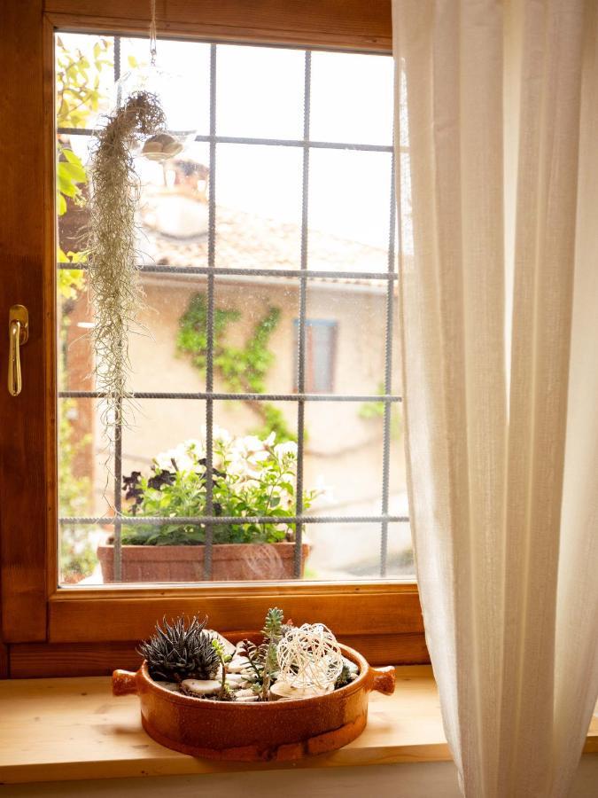 B&B Balcone Del Biellese Pettinengo Exterior photo