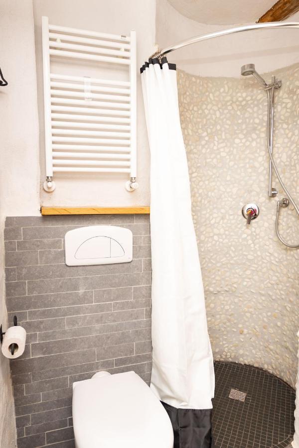 B&B Balcone Del Biellese Pettinengo Exterior photo