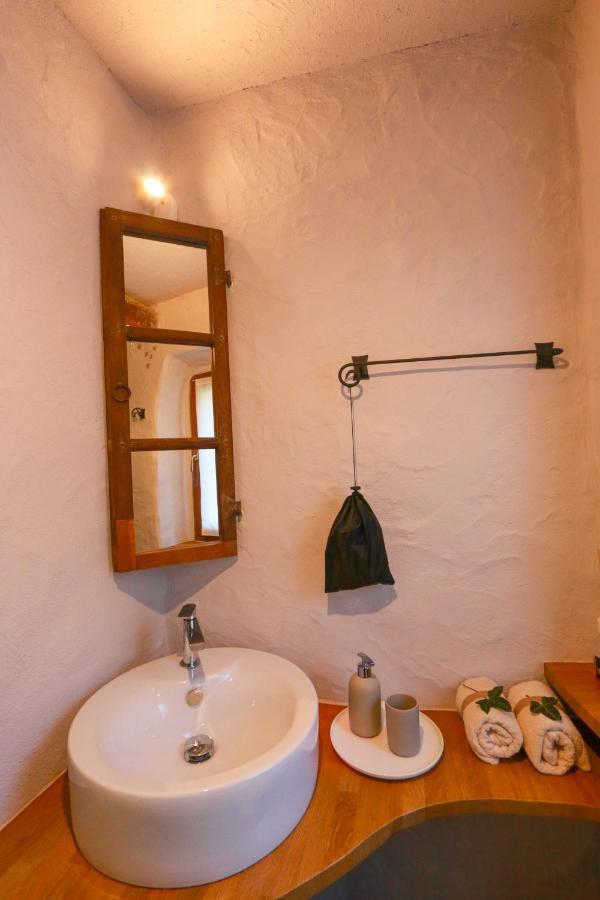 B&B Balcone Del Biellese Pettinengo Exterior photo