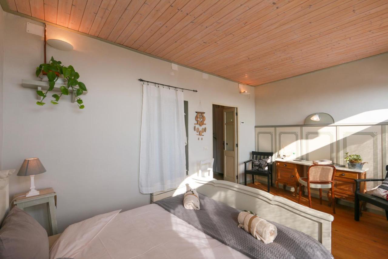 B&B Balcone Del Biellese Pettinengo Exterior photo